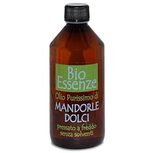 BIO ESSENZE OLIO MAND DOL500ML
