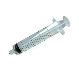 Siringa Senza Ago Cono Eccentrico Med's Farmac Zabban 20ml