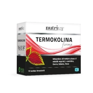 Nutriva Termokolina 18 pliculețe