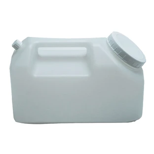 CONTAINER DE 24 DE ORE GAMMADIS 25