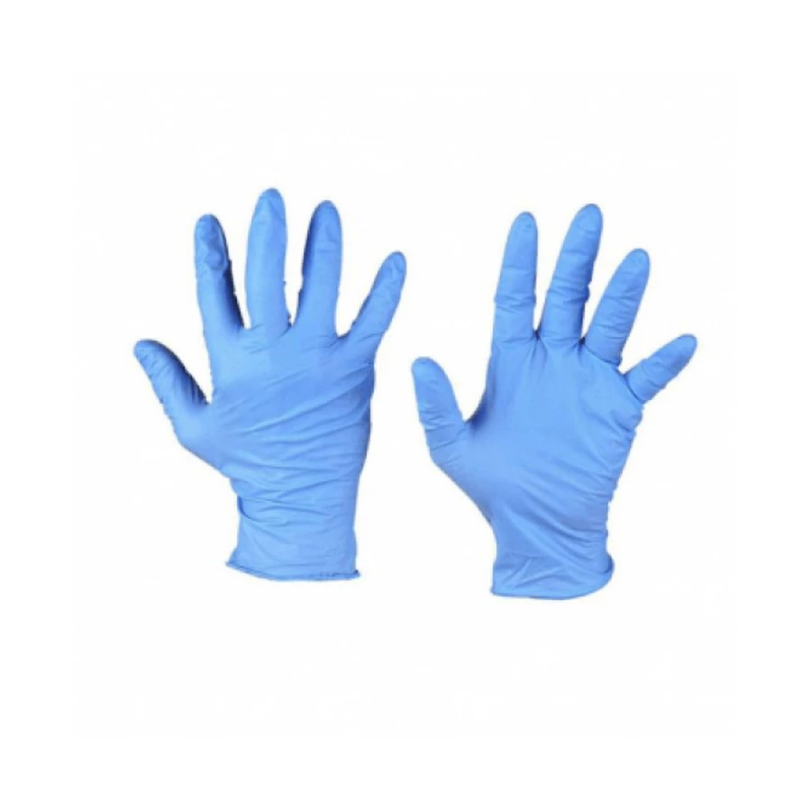 Latexhandschuhe mit Puder Klein 100 Stück