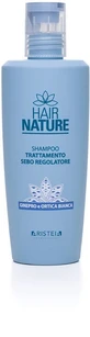 HAIR NATURE SH TRAT SEBUM REG