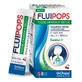 Fluipops 6 Sucettes contre la toux