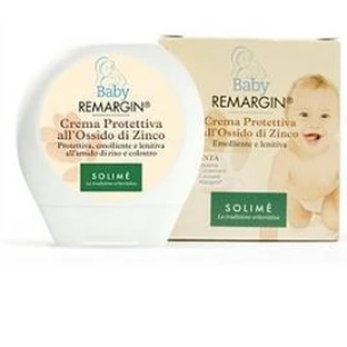 BABY REMARGIN CRÈME PROT 50ML