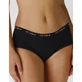 CULOTTE FLOW OBFITY CZARNY ROZMIAR M LOVABLE