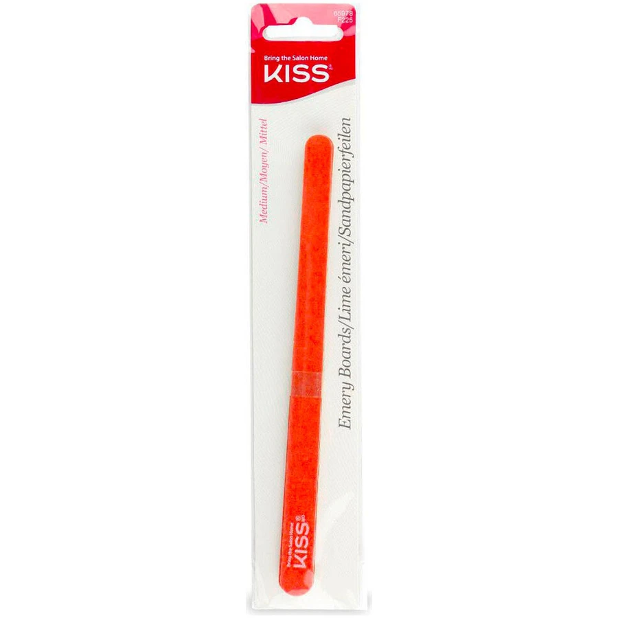 KISS FILE CARDBOARD F225