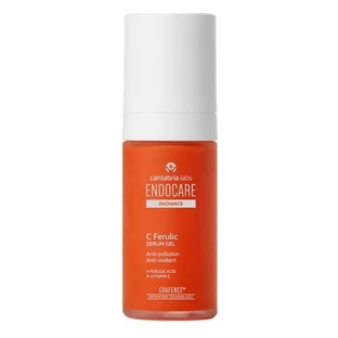 Żel serum Endocare Radiance C Ferul