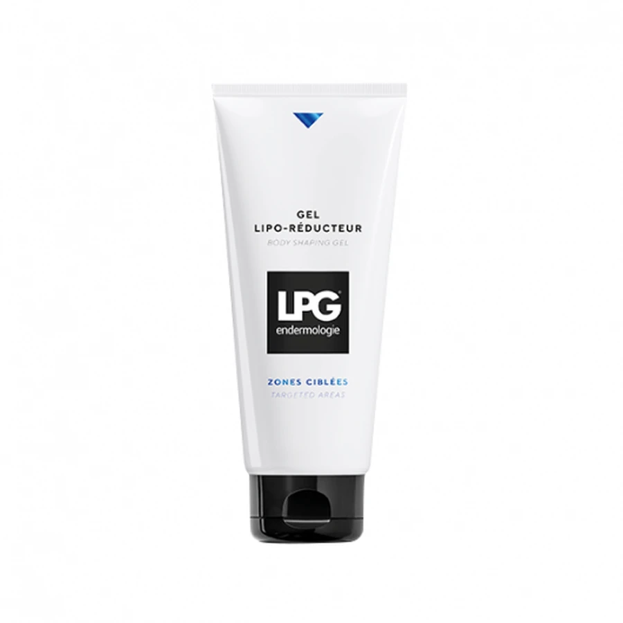 LPG Endermoslim Gel remodelante corporal 200 ml