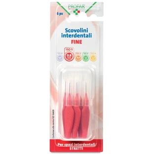 PROFAR SCOV.1 RED 0.8 6SZT