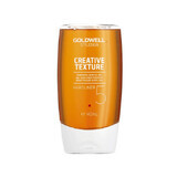 Goldwell StyleSign Creatieve Textuur Krachtige Acryl Gel Hardliners 5, Sterk Houdbaar 150ml