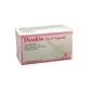 Detskin Ovuli Vaginali 15 Pezzi 2,5g