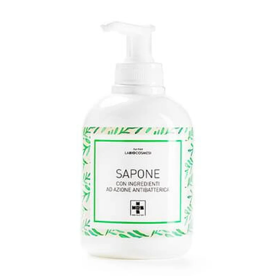 Săpun lichid cu acțiune antibacteriană 300 Ml