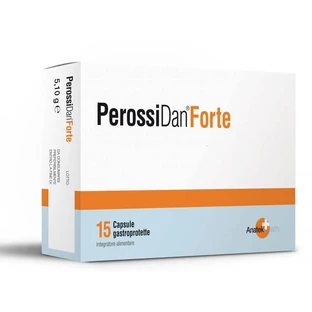 PerossiDan® Forte Anatek Health 15 kapsułek