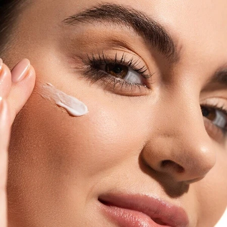 Idee Derm, krachtig vochtinbrengend serum met ectoïne, 30 ml