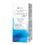 Ava Aqua Boost Collagen Creamy, tonic en serum 2-in-1, 100 ml
