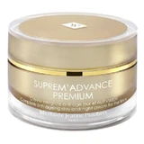 Jeanne piaubert Suprem'advance premium jour &amp; nuit - tratamiento global antiedad 50 ml