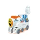 Mebby Pediatric Piston Aerosol Train (ambalaj deteriorat)