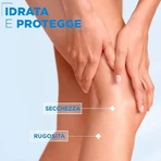 Mixa Ceramide protect - loțiune de corp piele uscată și sensibilă hidratare profundă 48 de ore fără parfum 250 ml