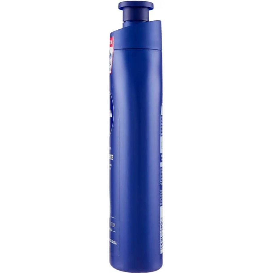 Nivea nutriente - crema fluida per pelle secca o molto secca 500 ml