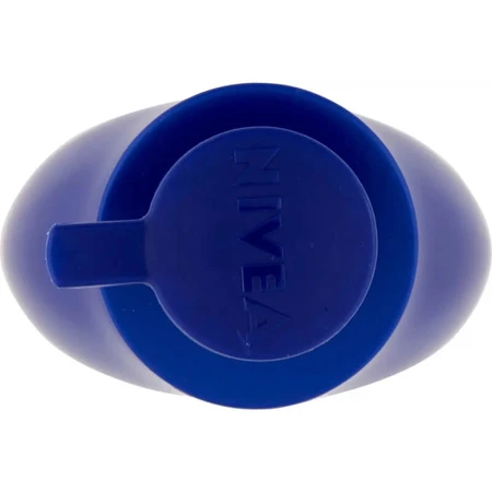 Nivea nutriente - crema fluida per pelle secca o molto secca 500 ml