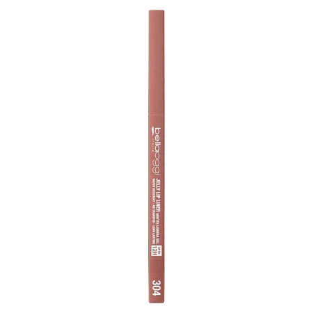 Bellaoggi Jelly lip liner - crayon à lèvres en gel no. 304 eau de rose
