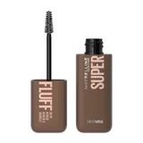 Maybelline Superfluff - mousse pour sourcils n° 257 brun moyen