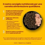 Almo nature Hfc vițel natural - hrană umedă pentru câini adulți 95 g
