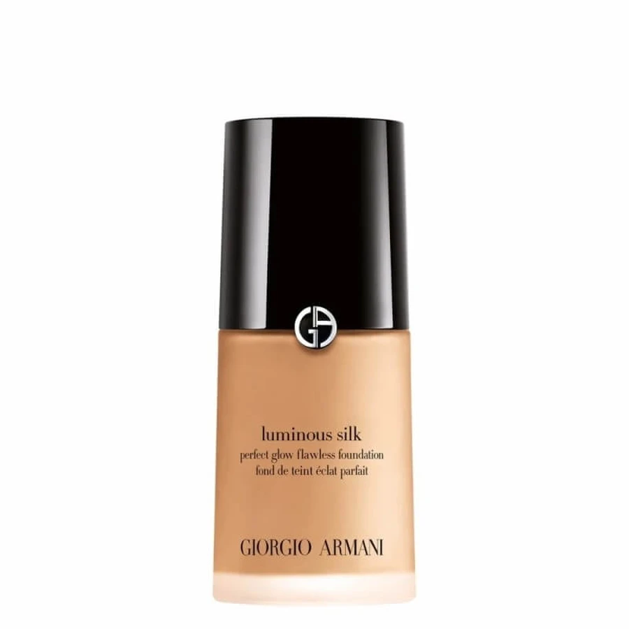 Giorgio armani Fond de ten Luminous silk - fond de ten lichid nr. 6.25
