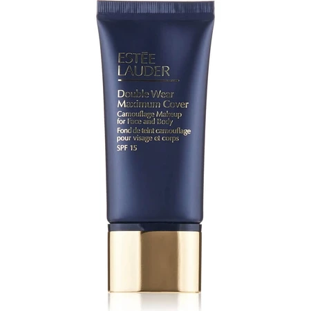 Estee lauder Double wear maximum cover - fondotinta spf 15 in crema - n. 1n3 creamy vanilla