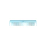 Peine afro Guenzani Crystal 706