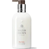 Molton brown Neon amber - lait corporel 300 ml