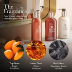 Molton brown Neon amber - balsam do ciała 300 ml: ceny i cechy
