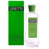 Linetti Brillantina esmalte lavanda 50 ml (envase dañado)