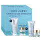 Set de primăvară Estee lauder Daywear - curățare și tratament facial hidratant