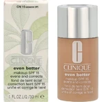 Clinique even better makeup spf 15 - base de maquillaje fluida - nº cn10 alabaster