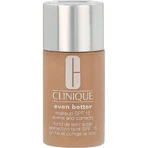 Clinique even better makeup spf 15 - base de maquillaje fluida - nº cn10 alabaster