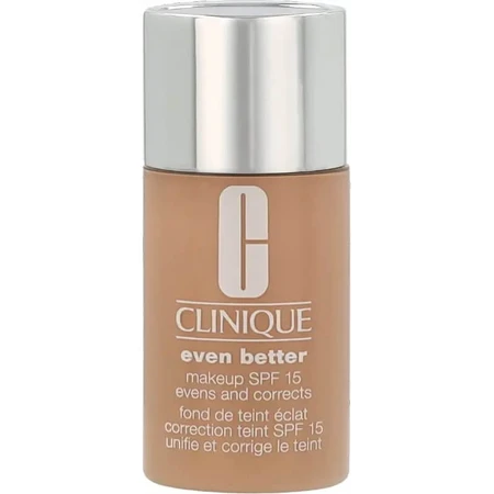 Clinique even better makeup spf 15 - base de maquillaje fluida - nº cn10 alabaster