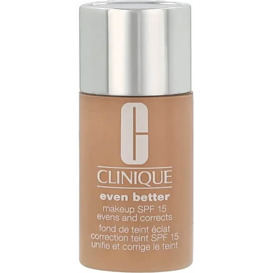 Clinique even better makeup spf 15 - base de maquillaje fluida - nº cn10 alabaster