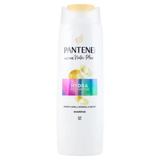 Pantene hydra recharge - șampon hidratant pentru păr normal și uscat 250 ml
