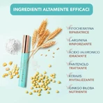 Foreo iris pro-strength serum do rzęs - serum wydłużające i zwiększające objętość rzęs: ceny i cechy