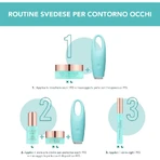 Foreo iris pro-strength serum do rzęs - serum wydłużające i zwiększające objętość rzęs: ceny i cechy
