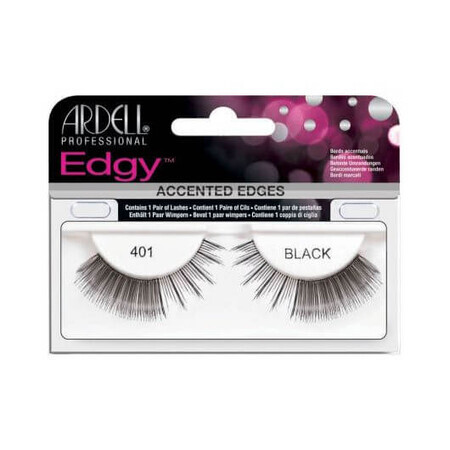 Gene Ardell Edgy Lash 401 1 juego