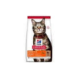 Hill's Adult 1-6 met lam - droogvoer voor volwassen katten 7 kg