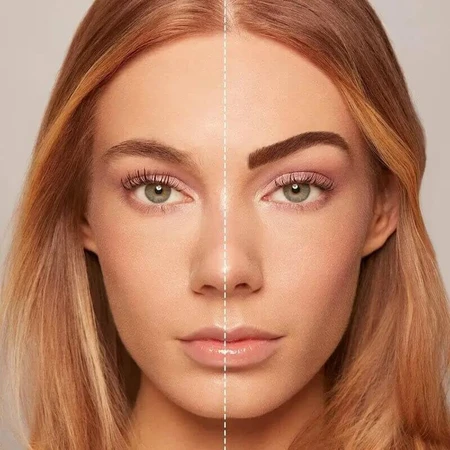 Mesauda Sketch brows - creion automat pentru sprâncene nr. 103 auburn