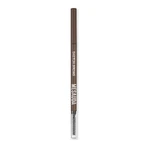 Mesauda Sketch brows - creion automat pentru sprâncene nr. 103 auburn