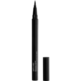 Wet n wild Breakup proof eyeliner liquide waterproof - noir