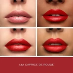 Lancome l'absolu rouge cream - Lippenstift Nr. 132 caprice de rouge
