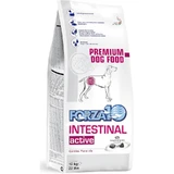 Forza10 Forza 10 intestinal active with fish - complete diet food for dogs 10 kg