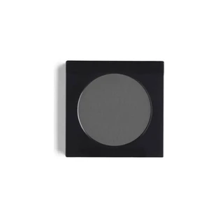 Diego dalla palma makeupstudio - compact mat oogpoeder nr. 162 antraciet grijs