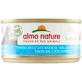 Almo nature Hfc natural Atlantic tuna - Nassfutter für ausgewachsene Katzen 70 gr